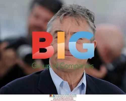 Robert De Niro at Cannes 2008