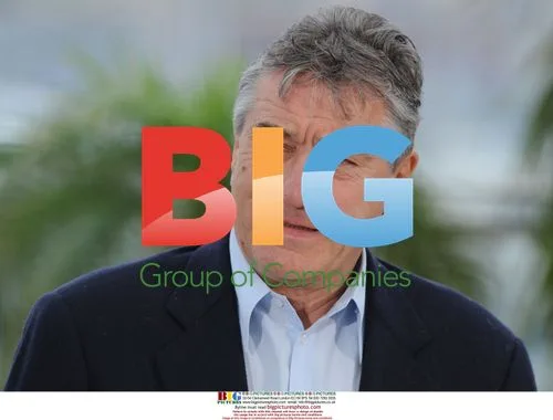 Robert De Niro at Cannes Film Festival