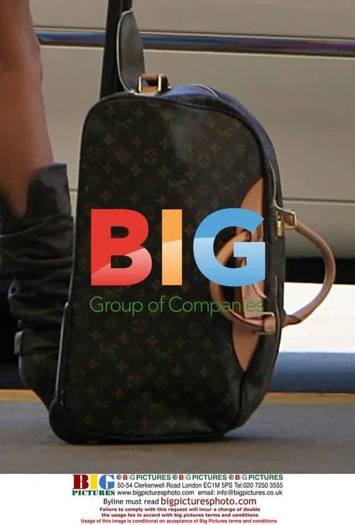 Katie Price and Family Depart Orlando Airport