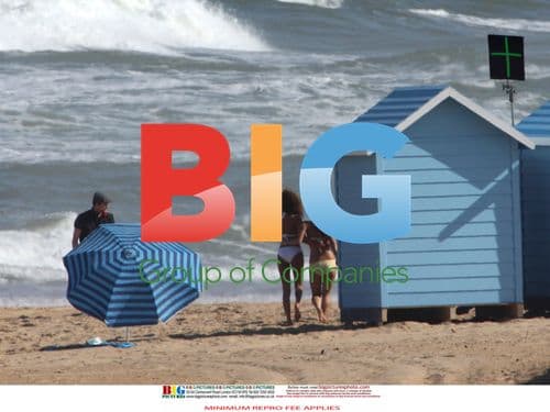 Myleene Klass and Noemie Lenoir film Marks & Spencer advert