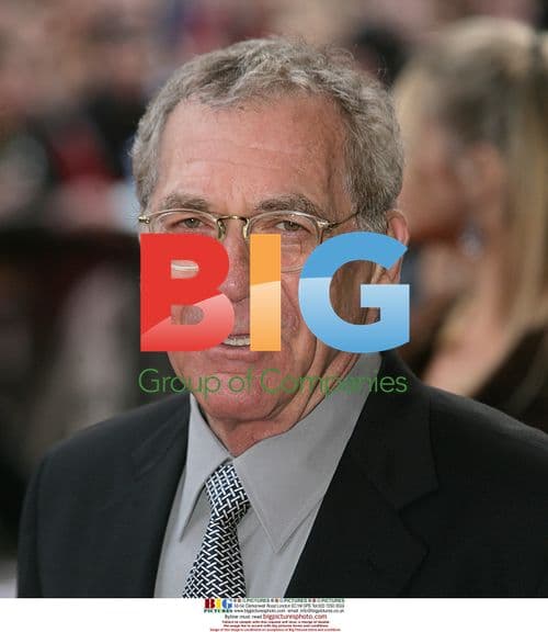 Academy Award winner Sidney Pollack