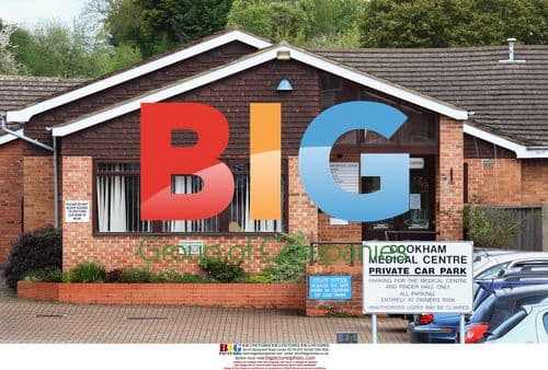 Pregnant Ulrika Jonsson Visits Doctor