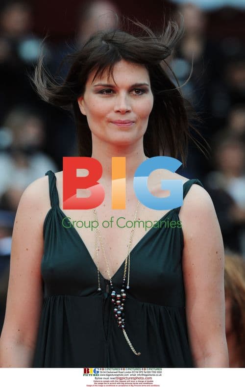 Celebs at Cannes Film Festival