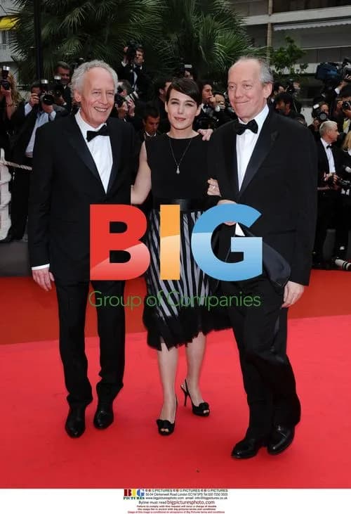Cannes Closing Night Premiere of "What Just Happened"