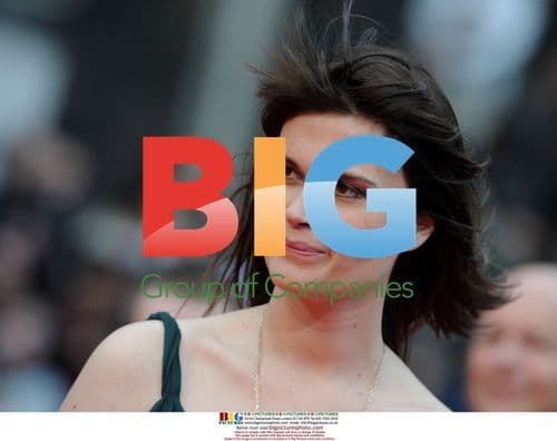 Celebs at Cannes Film Premiere