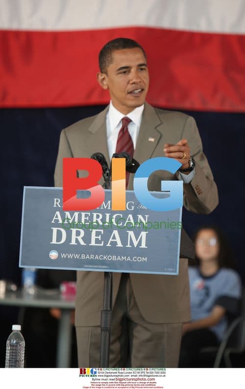 Barack Obama discusses home ownership in North Las Vegas