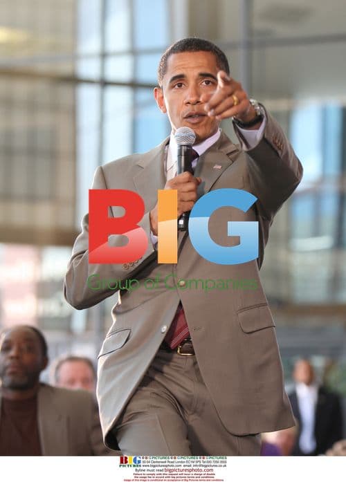 Barack Obama discusses home ownership in North Las Vegas