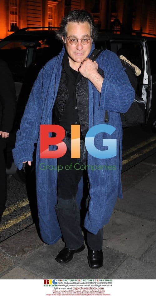 Max Weinberg on Late Night with Conan O'Brien