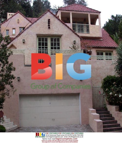 Kelly Osbourne Buys $1.2M Home in Hollywood