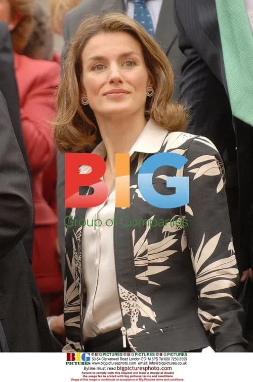 Spanish Royals Visit Toros Event in Madrid