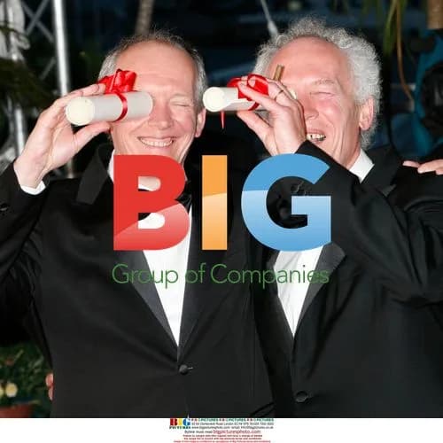 Celebs at Cannes Film Festival Screening