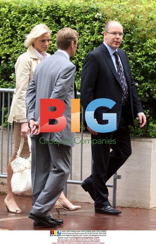 Formula One Monaco Grand Prix