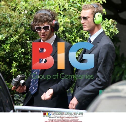 Formula One Monaco Grand Prix