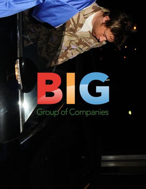 Photo of celebrity couple