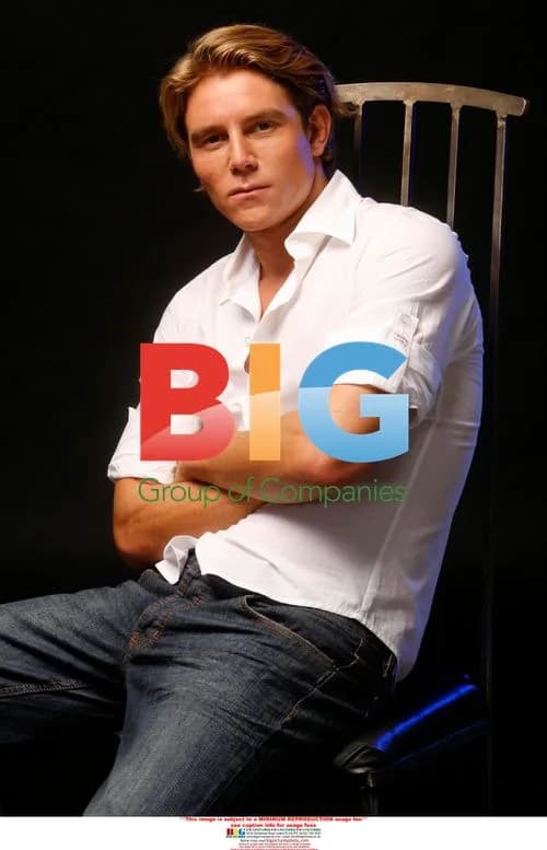 Big Brother 8 Star Ziggy Lichman