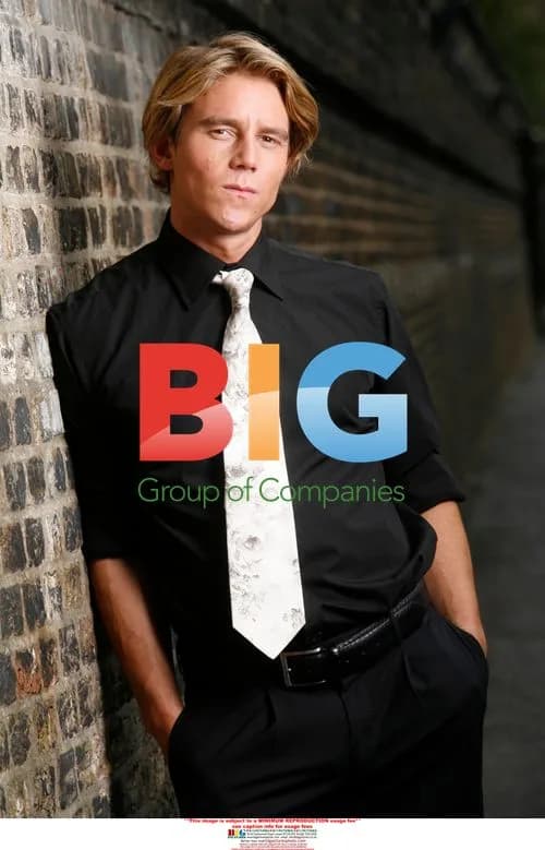 Big Brother 8 Star Ziggy Lichman