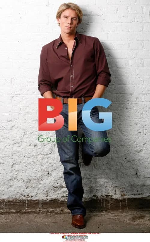 Big Brother 8 Contestant Ziggy Lichman