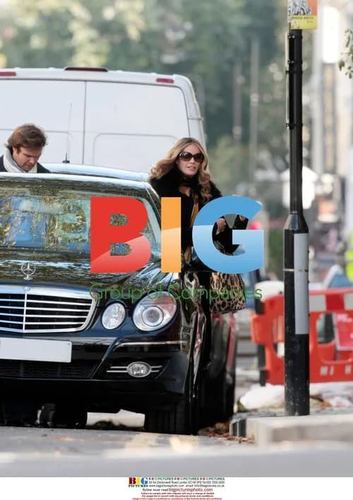Elle Macpherson and brother Ben