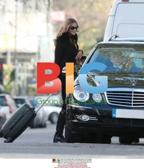 Elle Macpherson with brother Ben