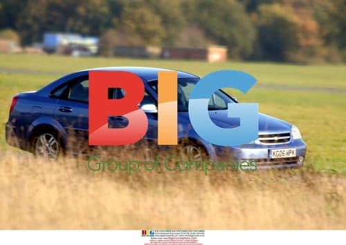 Michael Parkinson on Top Gear with Stig