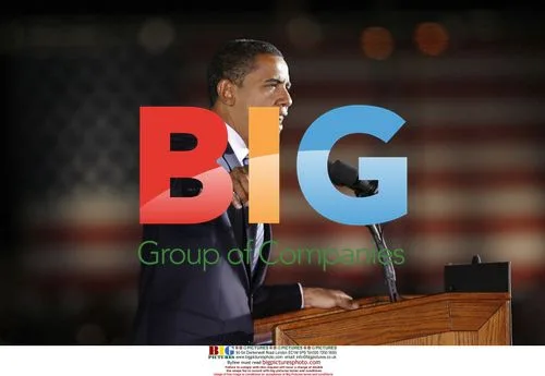 Barack Obama Speaking at Indiana Rally