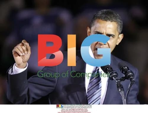 Obama Campaigns in Indiana