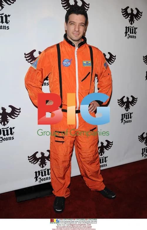 Celebs at Pur Jeans Halloween Bash