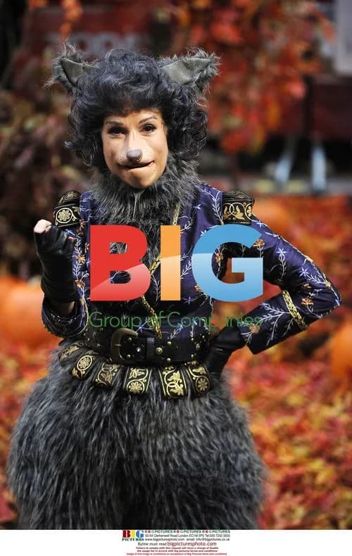 Kathy Lee Gifford in Halloween costume