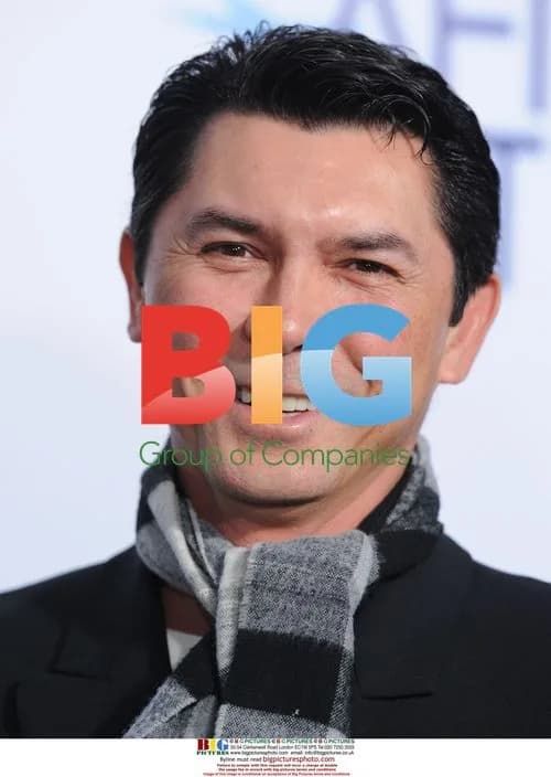 Lou Diamond Phillips at 2008 AFI Fest Premiere