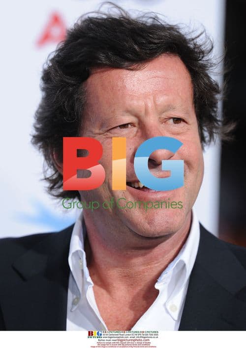 Joaquim de Almeida at AFI Fest Premiere