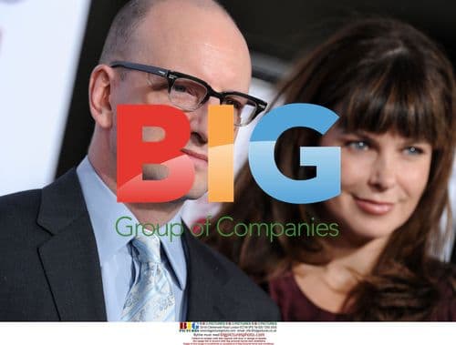 Premiere of "Che" at AFI Fest 2008