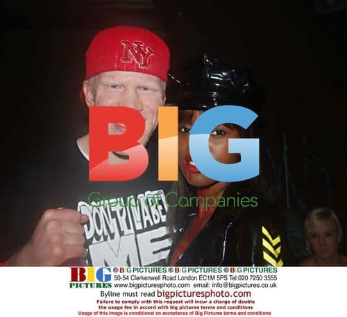 Big Brother Contestants at Halloween Party