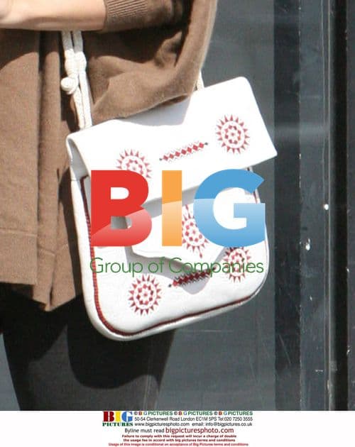 Rachel Bilson and Hayden Christensen grab drinks