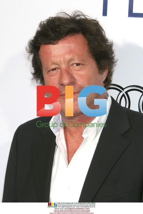 Joaquim de Almeida at 'Che' Premiere