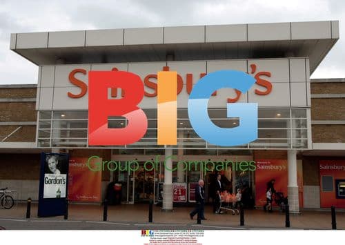 Gillian Taylforth Stocks Up on Wine