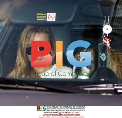 Lindsay Lohan and Samatha Ronson get Asian takeout