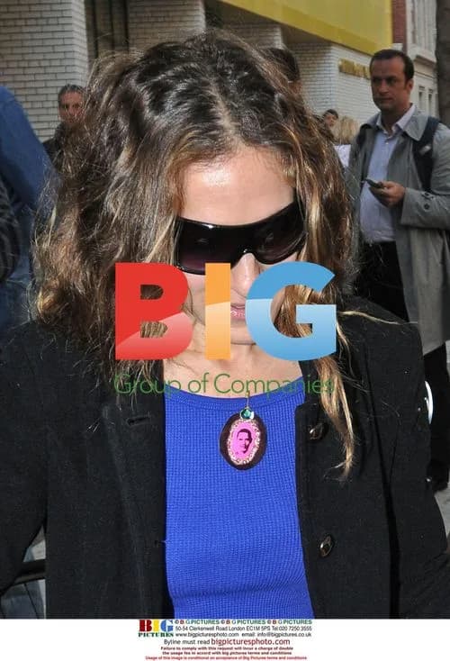Sarah Jessica Parker and Family Vote