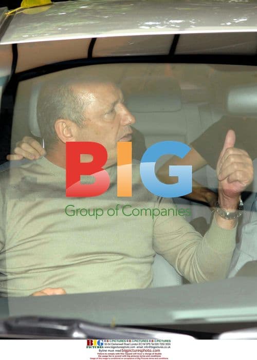 Lewis Hamilton and Nicole Scherzinger