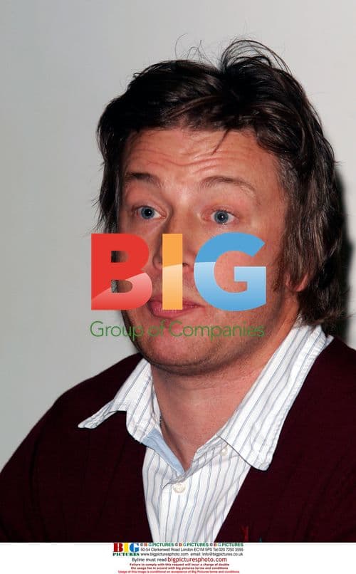 Jamie Oliver meets Commons Health Committee