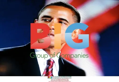 Barack Obama wins US presidential election
