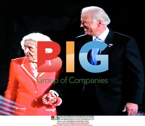 Barack Obama wins the US Presidency