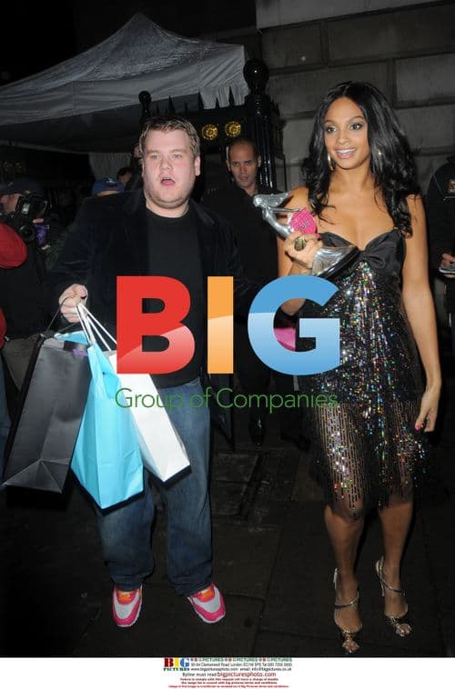 Celebrities Attend Cosmopolitan Woman of the Year Award