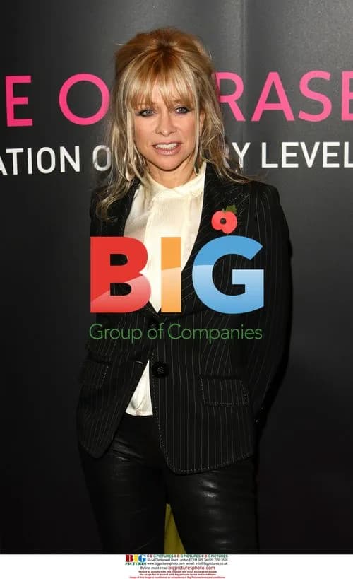 Jo Wood launches new organic fragrance range