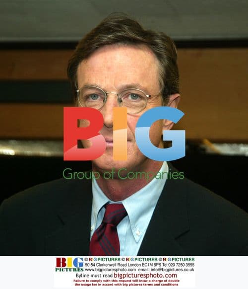 Michael Crichton Promotes New Book