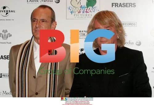 Status Quo 40th Anniversary