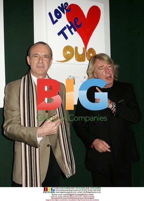 Status Quo 40th Anniversary