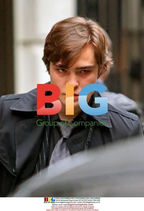 Gossip Girl Filming in NYC