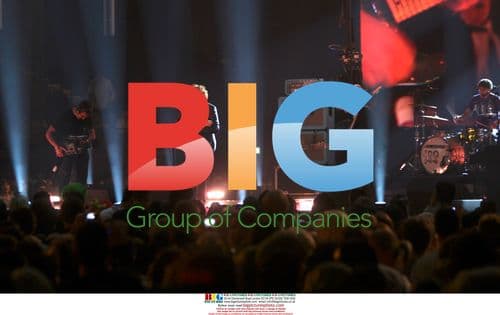 The Wombats at MTV Europe Music Awards 2008