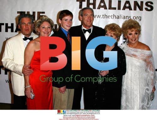 Thalians Gala Ball 2008