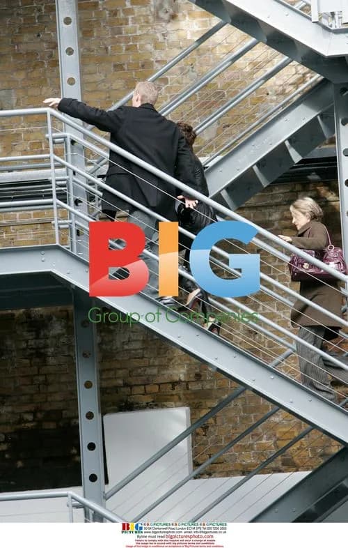 Victoria Beckham Arriving at 19 Management in London